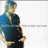 Keith Urban - The Story So Far '2012