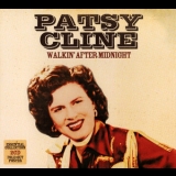 Patsy Cline - Walkin' After Midnight (2CD) '2012 - Album