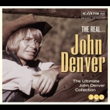 John Denver - The Real... John Denver (3CD) '2013 - Album