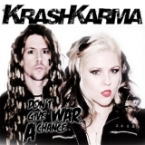 KrashKarma - Don't Give War A Chance '2016