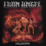 Iron Angel - Hellbound '2018 - Album