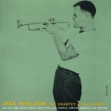 Jack Sheldon - The Quartet & The Quintet '1998