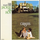 Jackie & Roy - Grass (2000, Vivid Sound-Japan) '1968
