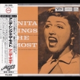Anita O'Day - Anita Sings The Most '1957