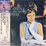 Anita O'Day - Waiter, Make Mine Blues '1960