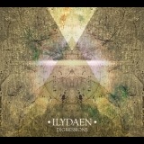 Ilydaen - Digressions '2012