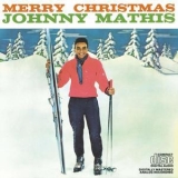Johnny Mathis - Merry Christmas (1990, Columbia) '1958