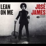 Jose James - Lean On Me '2018