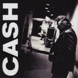 Johnny Cash - American Recordings - Vol. 3 - Solitary Man '2000
