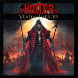 Holter - Vlad The Impaler '2018