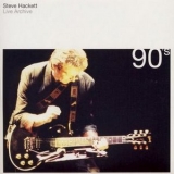 Steve Hackett - Live Archive (CD4) 90's '2001