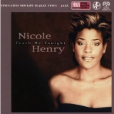 Nicole Henry - Teach Me Tonight '2005