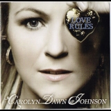 Carolyn Dawn Johnson - Love Rules '2010