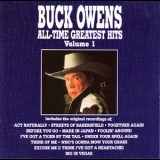 Buck Owens - All-Time Greatest Hits Volume 1 '1990