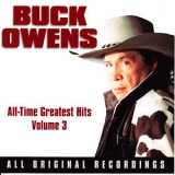 Buck Owens - All Time Greatest Hits Volume 3 '1993