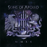 Sons Of Apollo - Mmxx '2020