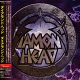 Diamond Head - Diamond Head '2016