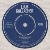 Liam Gallagher - Acoustic Sessions '2020