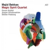 Majid Bekkas - Magic Spirit Quartet [Hi-Res] '2020