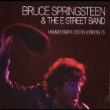 Bruce Springsteen & The E Street Band - Hammersmith Odeon, London '75 CD1 '2006