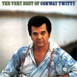 Conway Twitty - The Very Best Of '1978