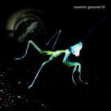 Cosmic Ground - Cosmic Ground IV '2018