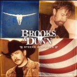 Brooks & Dunn - Steers & Stripes '2001 - Album