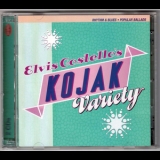 Elvis Costello - Kojak Variety (Remastered And Expanded) (2CD) '2004