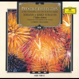 Johann Strauss - Johann and Josef Strauss - Walzer (Prestige Collection) '1983 - Album