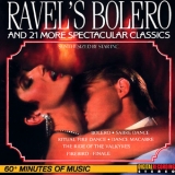Ed Starink - Ravel's Bolero and 21 More Spectacular Classics '1989