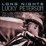 Lucky Peterson - Long Nights [Hi-Res] '2016 - Album