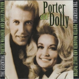 Porter Wagoner & Dolly Parton - The Essential Porter And Dolly '1996