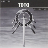 Toto - The Best Pieces. Compilation By Sk '2019