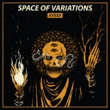 Space Of Variations - XXXXX '2020