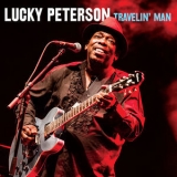 Lucky Peterson - Travelin' Man '2014