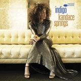 Kandace Springs - Indigo '2018