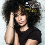 Kandace Springs - Soul Eyes '2016 - Album