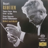 Herbert Von Karajan - Requiem '2002