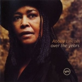 Abbey Lincoln - Over The Years '2000