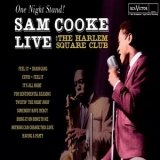 Sam Cooke - One Night Stand - Sam Cooke Live At The Harlem Square Club, 1963 '1985