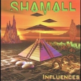 Shamall - Influences (2CD) '1998