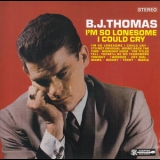 B. J. Thomas - I'm So Lonesome I Could Cry '1966