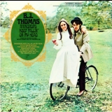 B. J. Thomas - Raindrops Keep Fallin' On My Head '1970