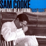 Sam Cooke - Portrait Of A Legend 1951-1964 '2003