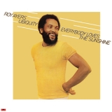 Roy Ayers Ubiquity - Everybody Loves The Sunshine '1976