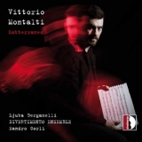Ljuba Bergamelli, Divertimento Ensemble & Sandro Gorli - Sotterraneo [Hi-Res] '2020