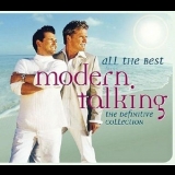Modern Talking - All The Best (CD1) '2008
