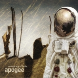 Apogee - Conspiracy Of Fools '2018 - Album