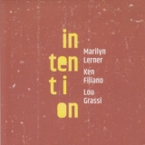 Marilyn Lerner - Intention '2020