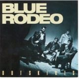 Blue Rodeo - Outskirts '1987